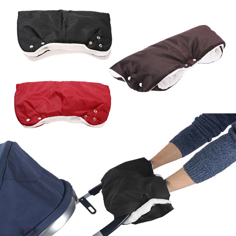 Gloves Baby Stroller Mittens Baby Cart Pram Accessory Hand Gloves