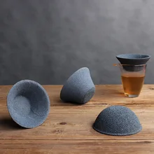 Креативный простой чай утечки экран чай утечки Чайный фильтр