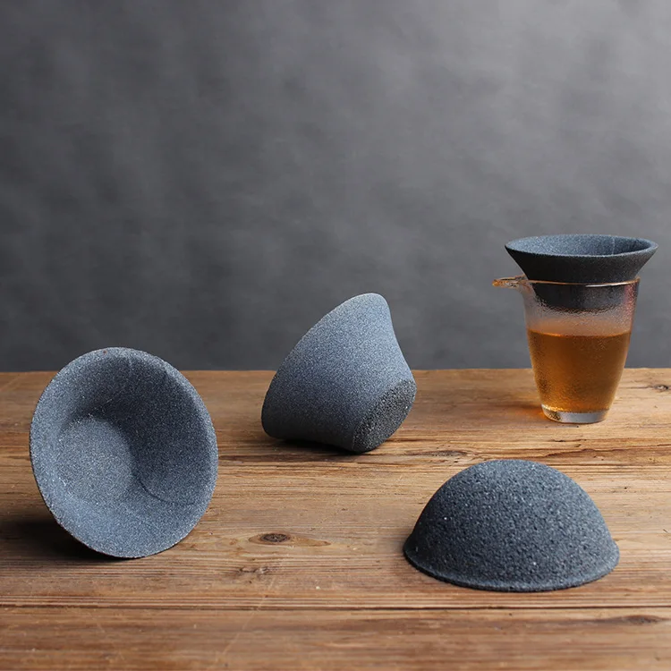 

Creative Simple Tea Leakage Screen Tea Leakage Tea Filter