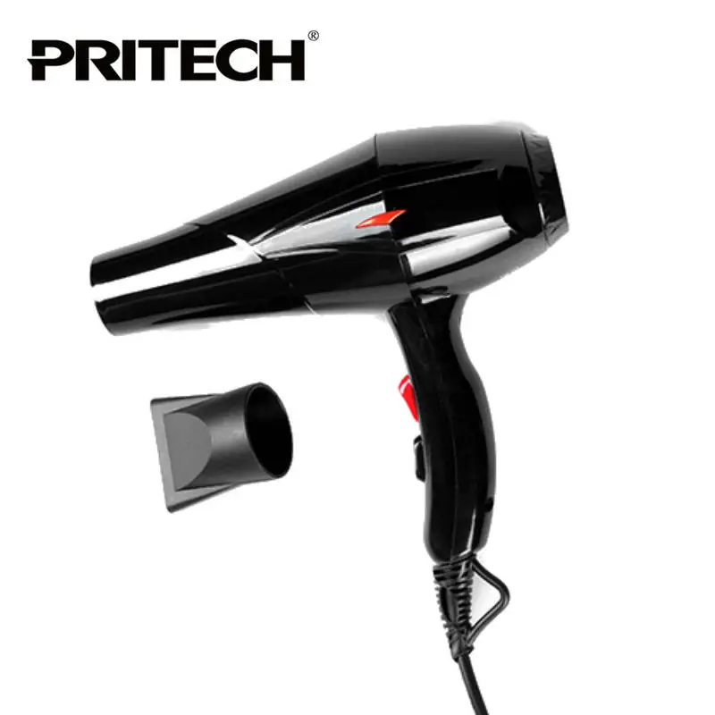 pritech hair dryer