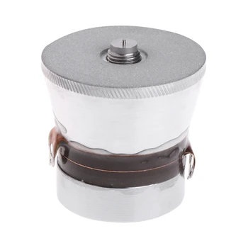 

60W 40KHz Ultrasonic Piezoelectric Cleaning Transducer Cleaner High Performance