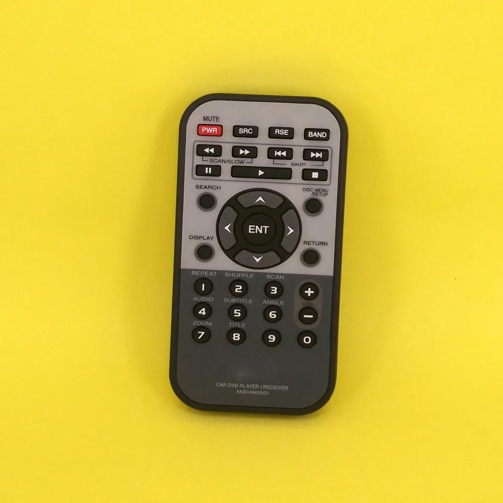 Aliexpress.com : Buy For LG remote controller AKB34983503