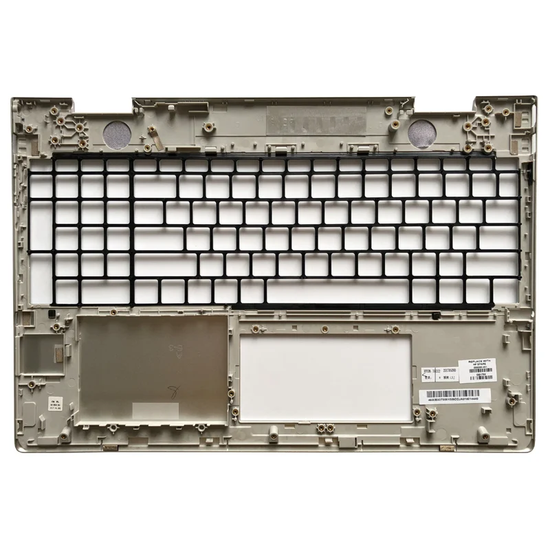 Palmrest крышка/нижней части чехол КРЫШКА ДЛЯ HP Envy X360 15 BP 15M 6 &quot15 bp106na bp107na bp150na bp151na
