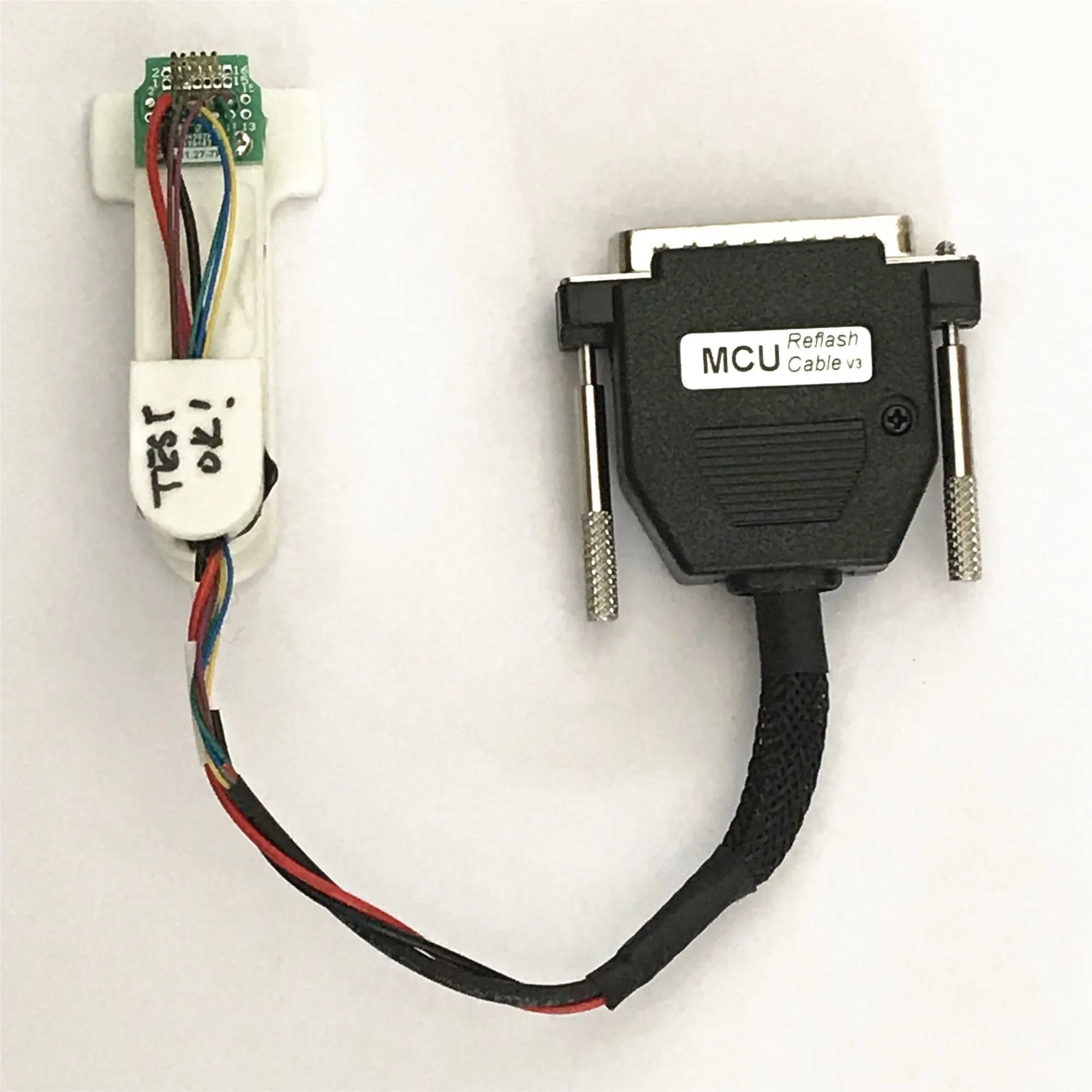 

Special Clip for Land Rover KVM Adapter for VVDI Prog - Without Soldering