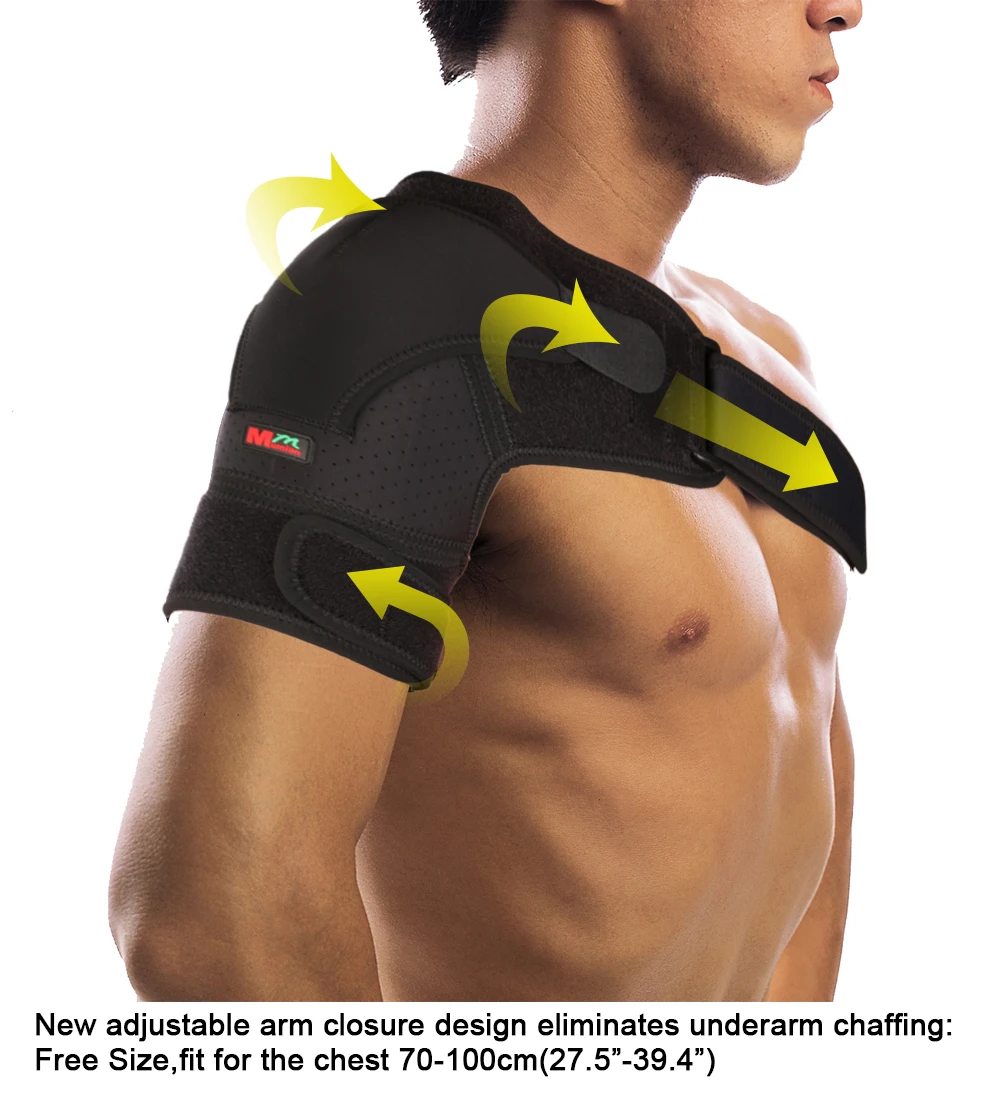 Protetor De Coluna поддержка спины 2 шт. регулируемая спортивная терапия назад плечо Brace Pad обертывание Поддержка Пояс Один Pretector G02