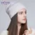 ENJOYFUR Women's Hats For Winter Imitate Wool Soft Thick Caps New Style Casual Hats Female For Women