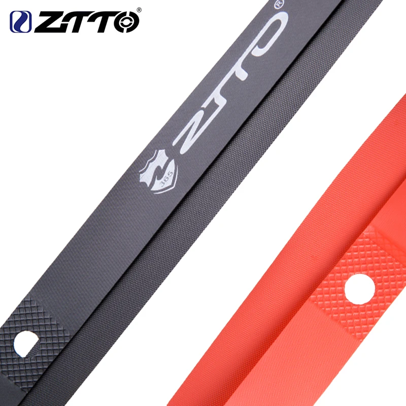 

ZTTO Bicycle PVC Rim Tapes MTB Road Bike rim Strips For 20 24 26 27.5 29 Inch 650B 700c Bicycle Folding Bicycle 1 Pair