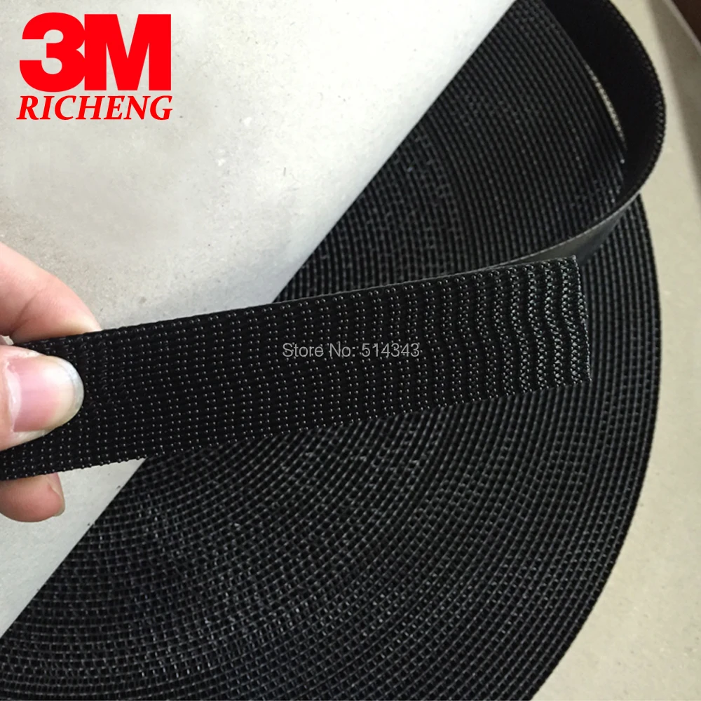 3m hook and loop strips high quality & fast shipping