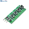 Diymore – Module de carte de clavier analogique à 4 touches, 3.3V 5V KC11B04, Port ADC pour Arduino UNO MEGA2560 ARM AVR PIC ► Photo 3/6