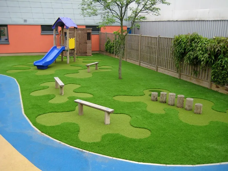 Garden turf grass (4)