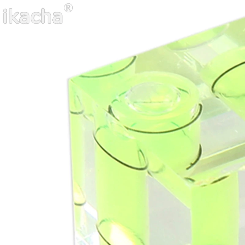 3 Axis Spirit Level Triple Bubble Camera Flash Hot Shoe (3)