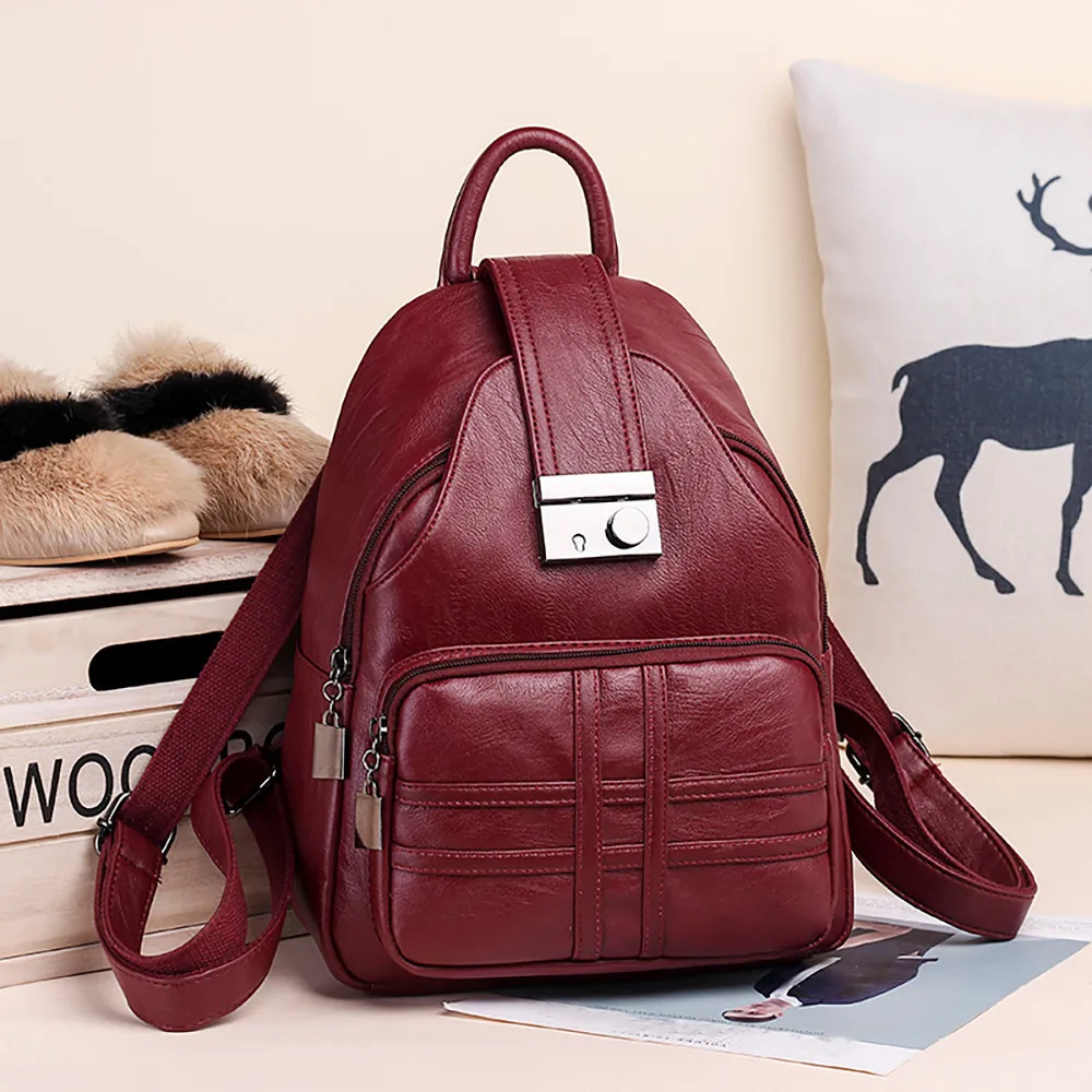 Luxury Mini Backpacks Paul Smith