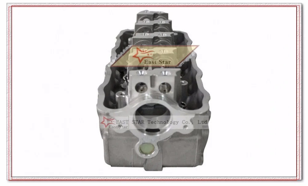 F10A FA10A Cylinder Head 11110-80002 1111080002 For Suzuki SJ410 Sierra Jimny Samurai Supper carry BEDFORD RASCAL 11110 80002 (2)