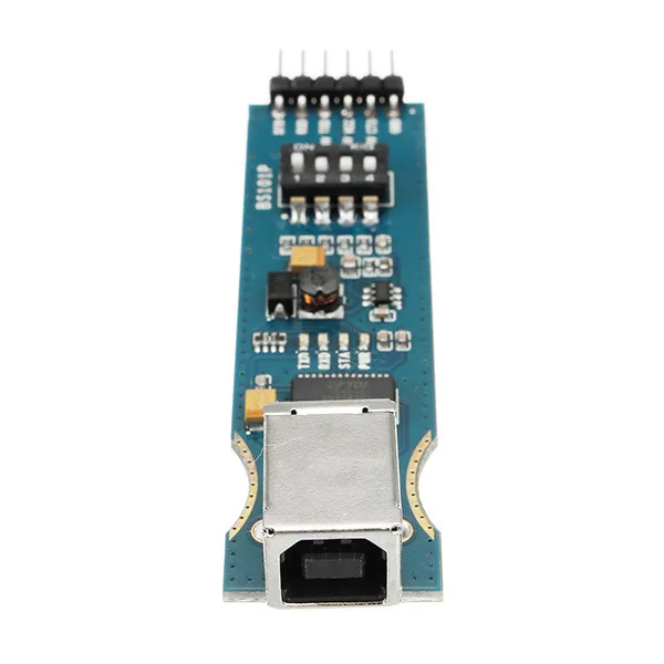 1 шт. BS101P FT232RL модуль USB Последовательный порт UART 8 v 2 5 3 5v 4in1 Модуль