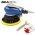 5 ”pollici Per Auto Lucidatore Air Orbital Levigatrice 10000 rpm Grinder Pneumat Macchina Spugna Universale Ceretta Strumenti di Smalto di Cura Pulito rimuovere