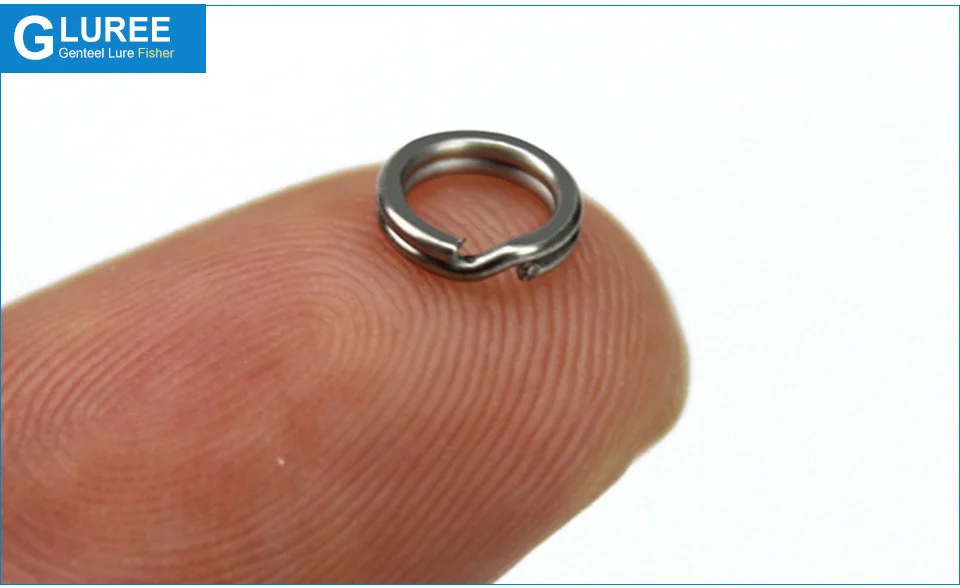GLUREE-100pcsLot-Stainless-Steel-Split-Rings-Fishing-Connector-for-Fish-Hooks-Double-Circle-Loop-Carp-Fishing-Accessories_06