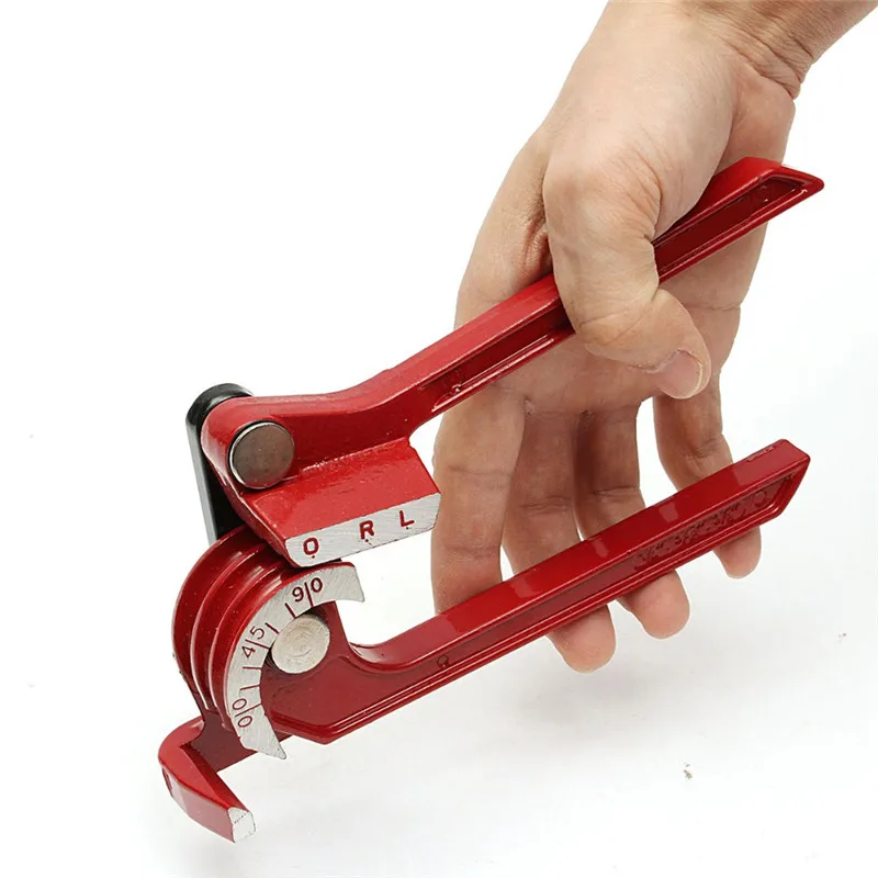 High Quality Tube Bender Copper Aluminum Tube 1/4" 5/16" 3/8" Inch Fuel
