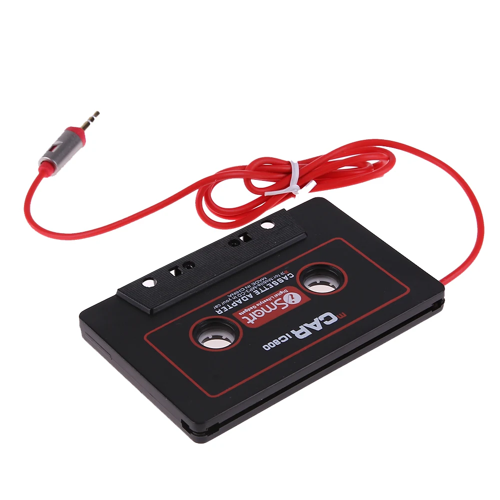 Buy NAVITOPIA Car Cassette Tape Adapter Cassette Mp3