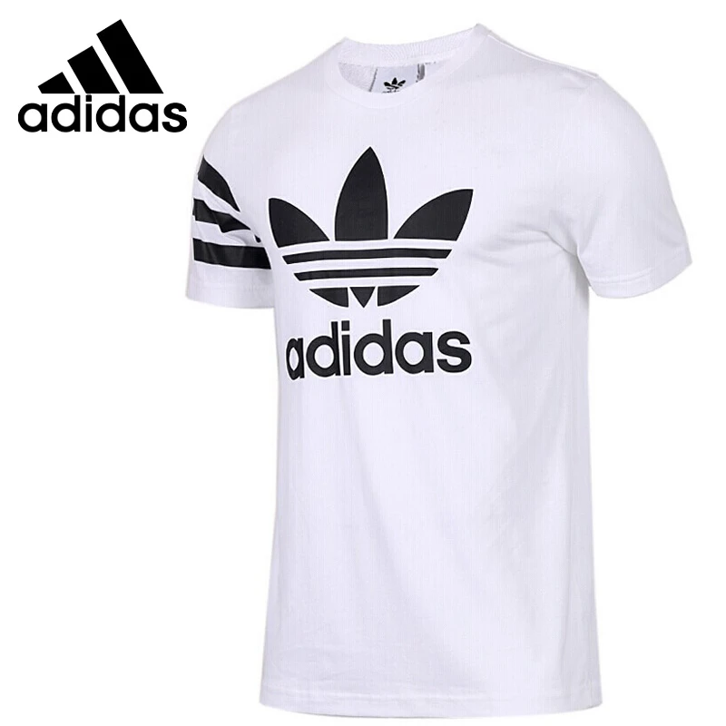 Adidas china t shirt 2018 Clearance