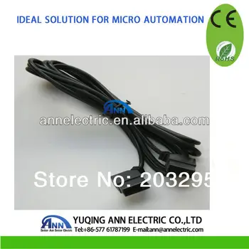 

ELC-CB-B,connection cable between ELC-12 CPU & Extension module,PLC cable