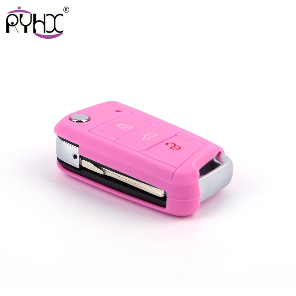 VW car key case (510)