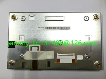 

Origianl L&G 7" LCD display LB070WV7(TL)(01) LB070WV7-TL01 screen with touch panel for Kia HyundaiCar GPS navigation LCD modules