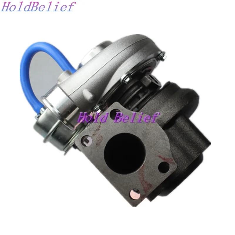 

New Turbo Turbocharger 2674A304 for Perkins Industrial Engine 1004-40T