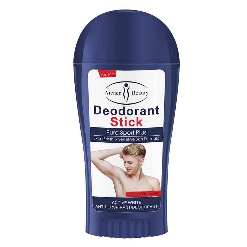 Антибактериальный дезодорант мужской лосьон для тела чистый натуральный антиперспирант освежающий удаление тела антиперспирант крем