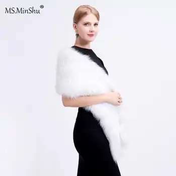 white fur shawl FREE Shipping White Fox Fur Shawl Hand Knitted Wrap white fur shawl FREE Shipping White Fox Fur Shawl Hand Knitted Wrap