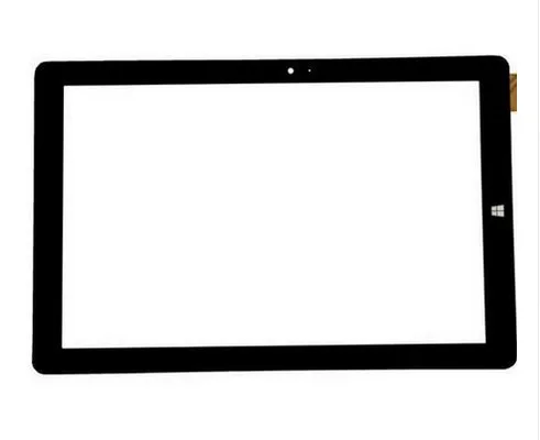 Witblue Новый емкостный сенсорный экран дигитайзер стекло для 10 1 &quotIrbis TW92 3G планшет