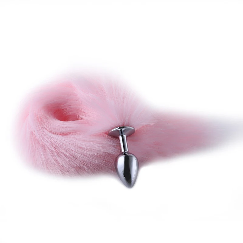 anal plug 5