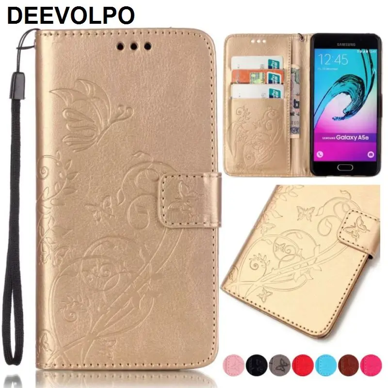 

Leather Case For Samsung Galaxy Note8 S8 Plus A3 A5 J1 J3 J5 J7 2017 2016 2015 J330 J730 J730 A320 A520 Wallet Cover Bag DP03F