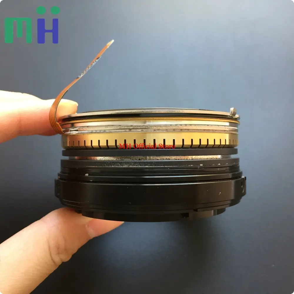 Новое 105 2 8 OS Макрос Автофокус кольцо двигателя фокусировка SWM блок для Sigma мм F2.8 EX