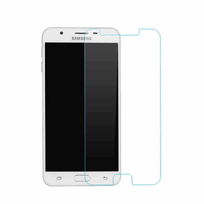 Galaxy J Tempered Glass Galaxy J Tempered Glass