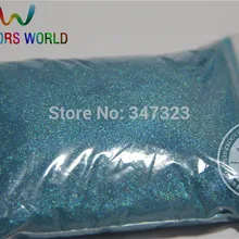 Tca700 0.05 мм 002 синий лазер Цвет голографические блестки порошок зеркальный блеск для ногтей, tatto искусство украшения пыли 1 упаковка = 50 г