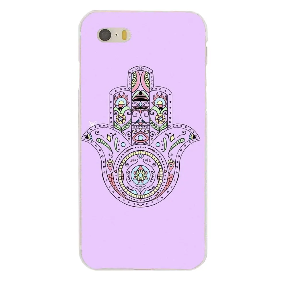 Прозрачный мягкий чехол Hassam Hands Of Eyes для Xiaomi Mi3 Mi4 Mi4C Mi4i Mi5 Mi 5S 5X 6 6X 8 SE A1 Max Mix 2 Note 3