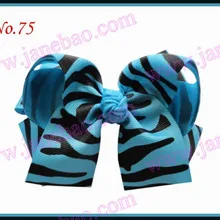 Новинка 300 шт 4,5 ''Бабочка заколка для волос с бантом новейший бутик заколки для волос девушки заколки для волос