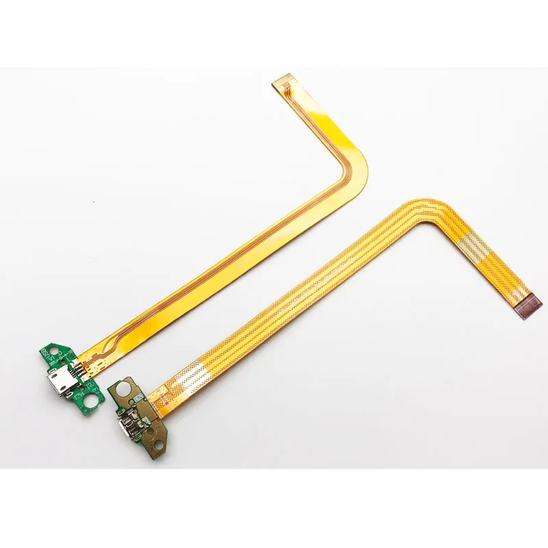

New For HP Slate 7 Micro USB Charging Dock Port Charger Connector Plug PCB Board Flex Ribbon Cable Replacement