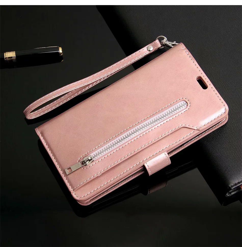 S8 Plus чехол для Funda samsung S8 кошелек Роскошный чехол для телефона Hoesje samsung Galaxy S8 Plus чехол кожаный чехол 9 карт флип-чехол Сумки S8