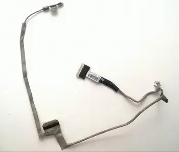 

New LCD Screen Video Cable for Toshiba Satellite L505D L505 L500D L500 LCD Cable DC02000UC10
