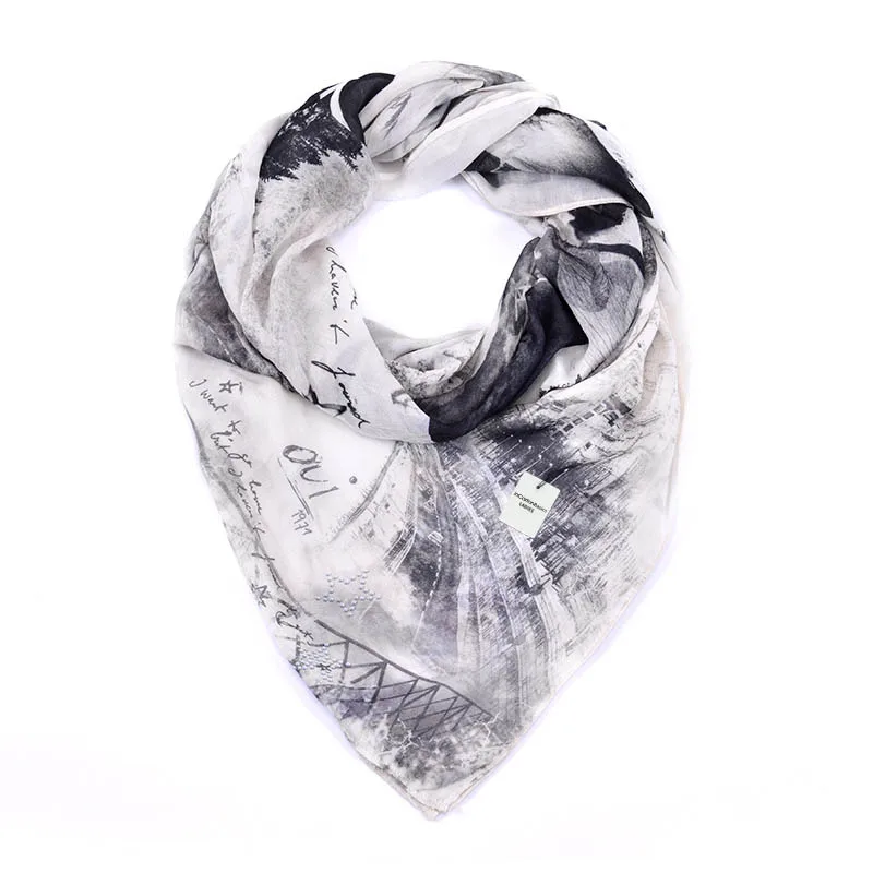scarf women BL-0121-06