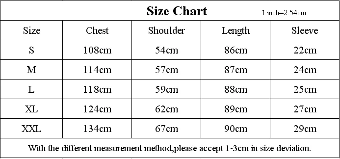 SIZE