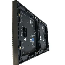 Светодиодный модуль P5 RGB для помещений SMD 3 в 1 полноцветный светодиодный экран, 320 мм* 160 мм 64*32 точки