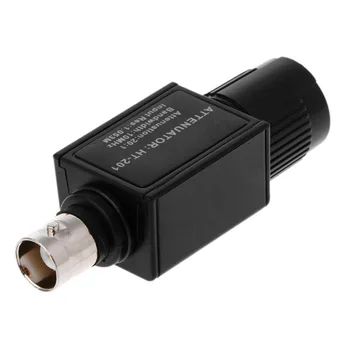 

HT201 Oscilloscope 20:1 Passive Attenuator Signal Attenuator HT 201 300V Max For Pico Hantek HT-201 Lowest price HT201