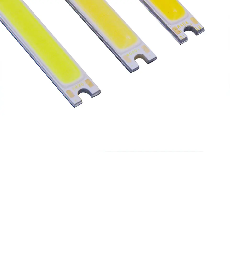 cob led strip light bulb 12v 5w (7)