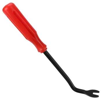 

Mayitr 1pc Auto Car Pry Tool Radio Door Clip Panel Trim Dash Audio Removal Installer Tools Styling For Auto trucks SUV