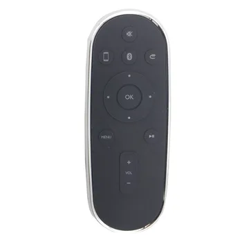

LM1213 DS8550/37 Remote Control Compatible for Philips Docking Speaker Fidelio Sound Spheres Wireless speaker DS9860W DS8550/37