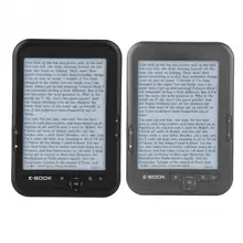 VBESTLIFE электронная книга ридер E-Ink 6 дюймов E-Reader 800x600 разрешение дисплея 300 dpi синий защитный чехол 16 ГБ 8 ГБ 4 ГБ Opitonal