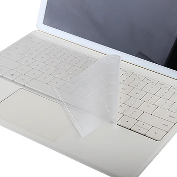

Case TPU For Huawei MateBook E 12"Tablet PC keyboard film For Matebook BL-W09 W19 W29 transparent keyboard protective film Cases