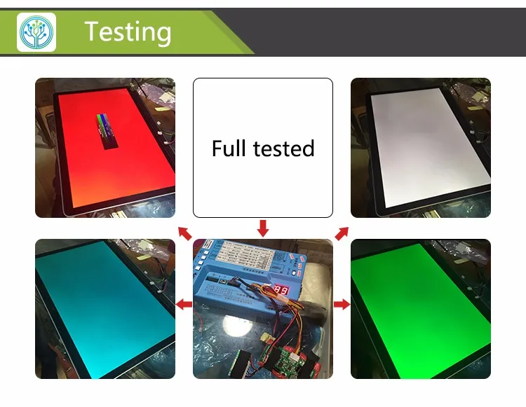 Testing